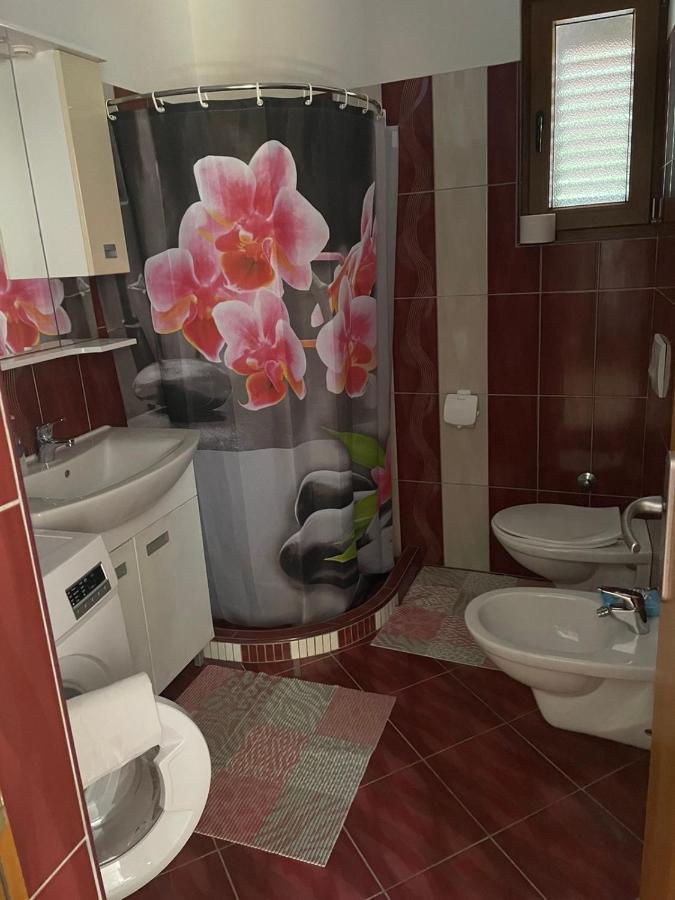 Apartman Edi Nin Εξωτερικό φωτογραφία