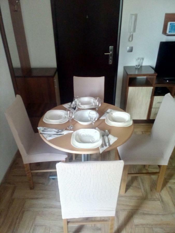 Apartman Edi Nin Εξωτερικό φωτογραφία